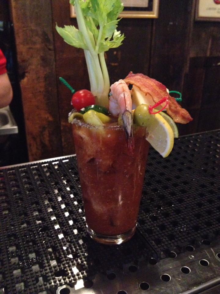 best seafood restaurant